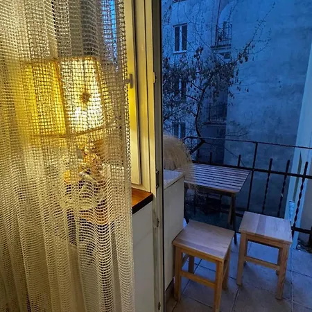 Locus Vietoris * Cracovie