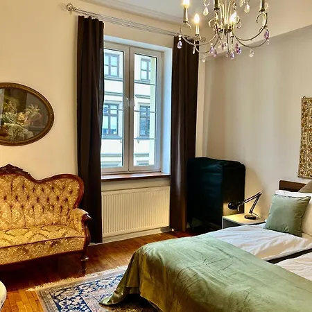 Appartement Locus Vietoris *