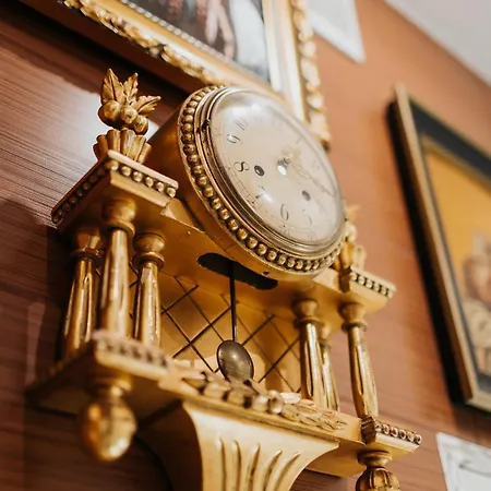 Locus Vietoris Appartement Cracovie