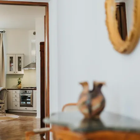 Appartement Locus Vietoris *